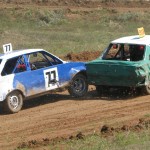 Кривой Рог 20.08.2011