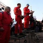 Чемпионы 2011 года