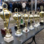 Финал 2011 года в Кривом Роге