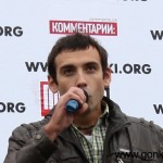 Юрий Володьков