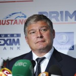 Евгений Червоненко