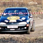 ETR Rally 2009