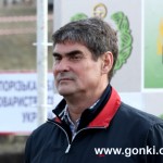 Борис Петров