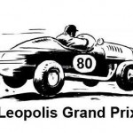 Leopolis Grand Prix 2012