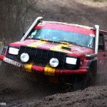 Прохват 2012 в Крыму